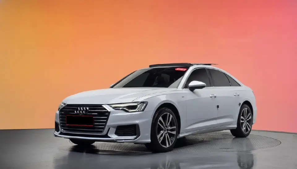 Audi A6 2019, арт. KR-3522681 — фото 1