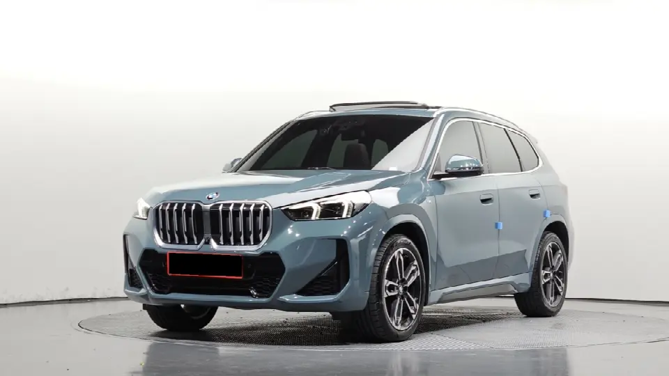 BMW X1 2023, арт. KR-3522749 — фото 1