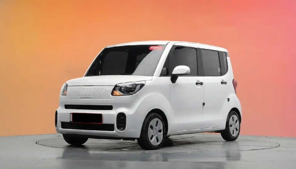 Kia Ray 2017, арт. KR-3522785 — фото 1