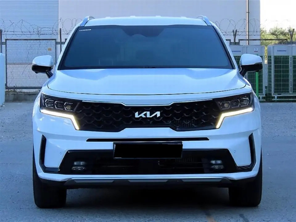Kia Sorento 2020, арт. KR-3522847 — фото 1