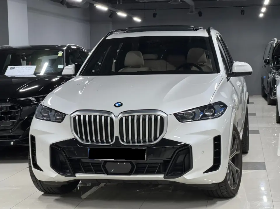 BMW X5 2019, арт. KR-3522868 — фото 1