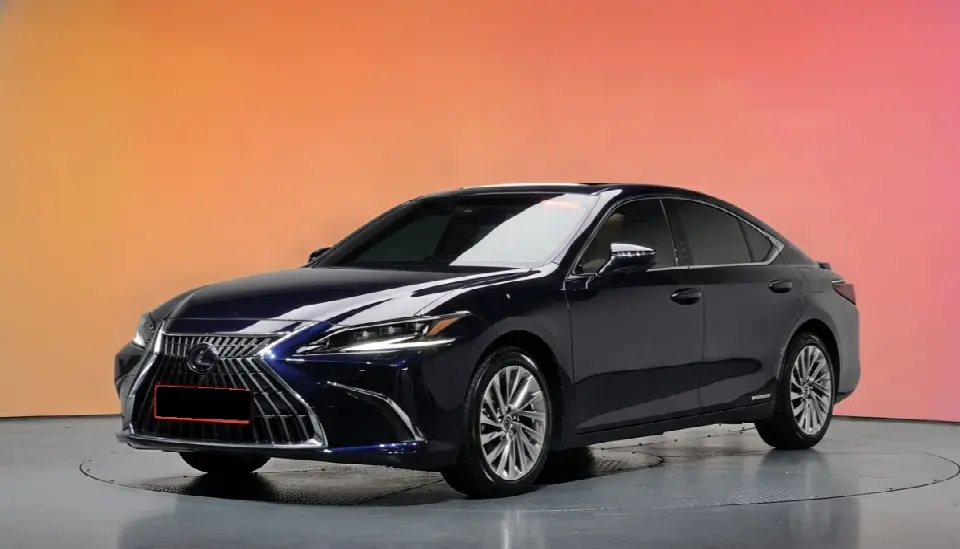 Lexus ES 2018, арт. KR-3522917 — фото 1