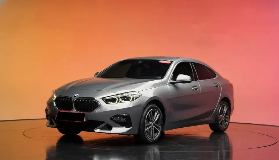 BMW 2 Series 2020, арт. KR-3522957 — фото 1