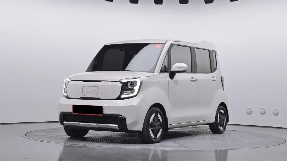Kia Ray 2023, арт. KR-3523005 — фото 1