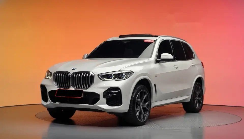 BMW X5 2019, арт. KR-3523029 — фото 1