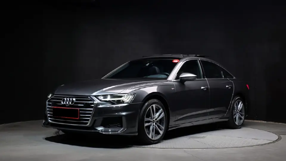 Audi A6 2019, арт. KR-3523178 — фото 1