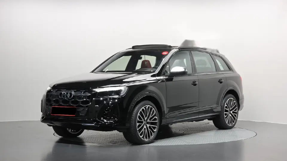 Audi SQ7 2023, арт. KR-3523201 — фото 1