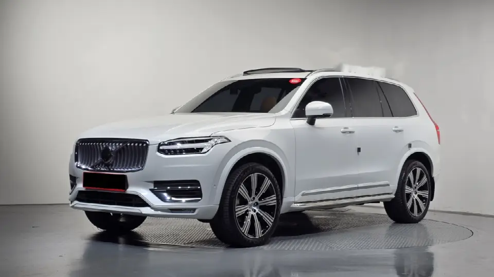 Volvo XC90 2016, арт. KR-3523229 — фото 1
