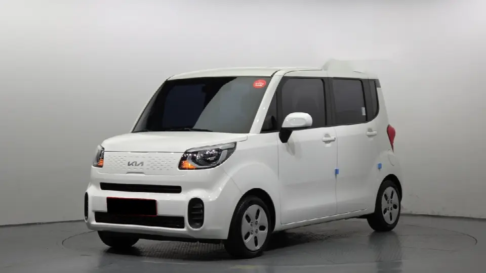 Kia Ray 2017, арт. KR-3523330 — фото 1