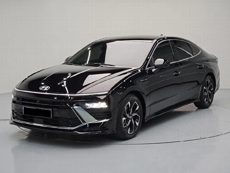 Hyundai Sonata 2023, арт. KR-3523350 — фото 1