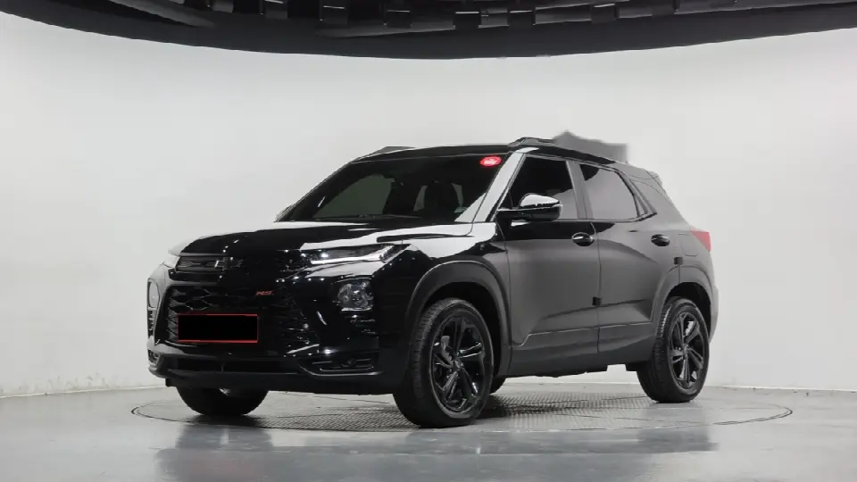 Chevrolet Trailblazer 2020, арт. KR-3523607 — фото 1