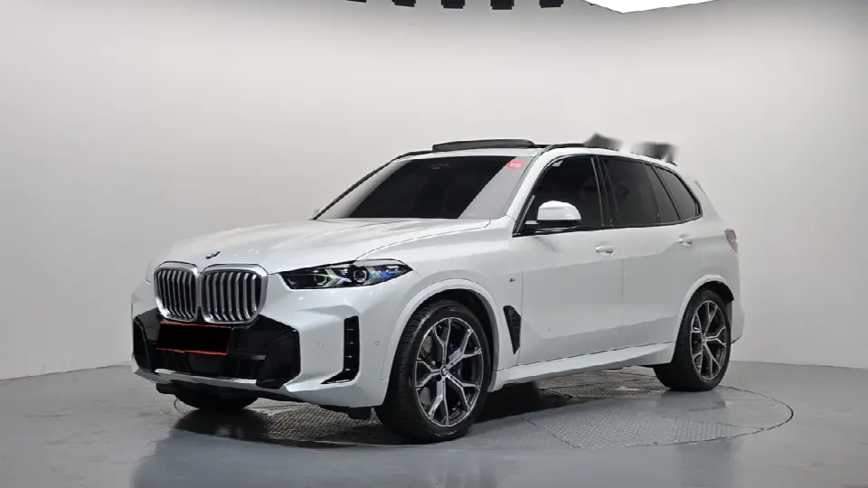BMW X5 2019, арт. KR-3546012 — фото 1