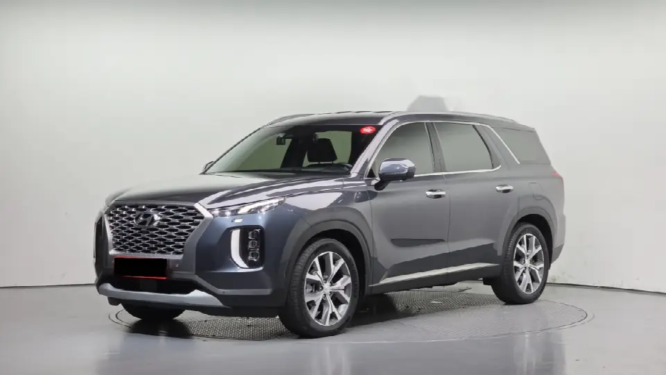 Hyundai Palisade 2018, арт. KR-3546331 — фото 1