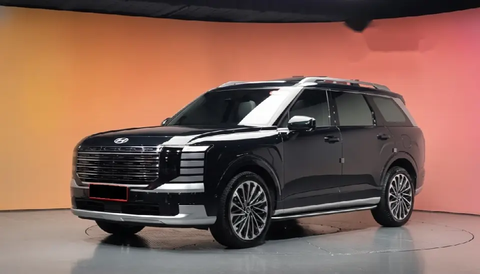 Hyundai Palisade 2025, арт. KR-3546342 — фото 1