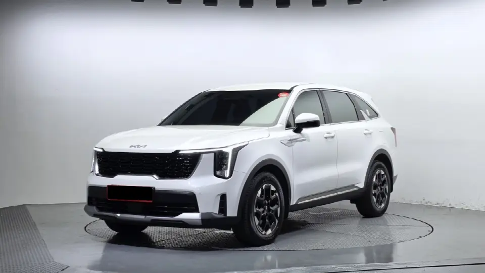 Kia Sorento 2023, арт. KR-3546384 — фото 1