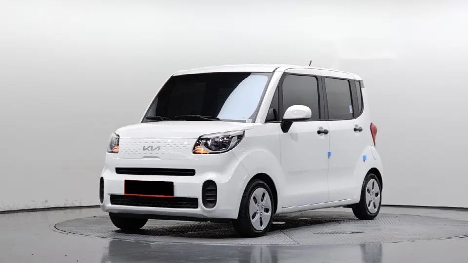 Kia Ray 2017, арт. KR-3546404 — фото 1