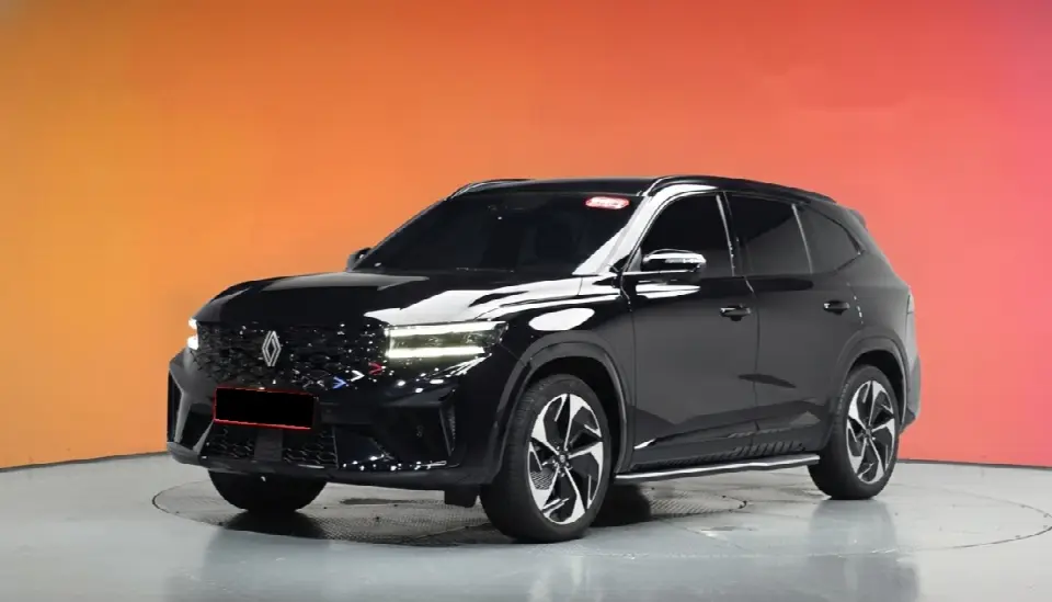Renault Grand Koleos 2024, арт. KR-3546431 — фото 1