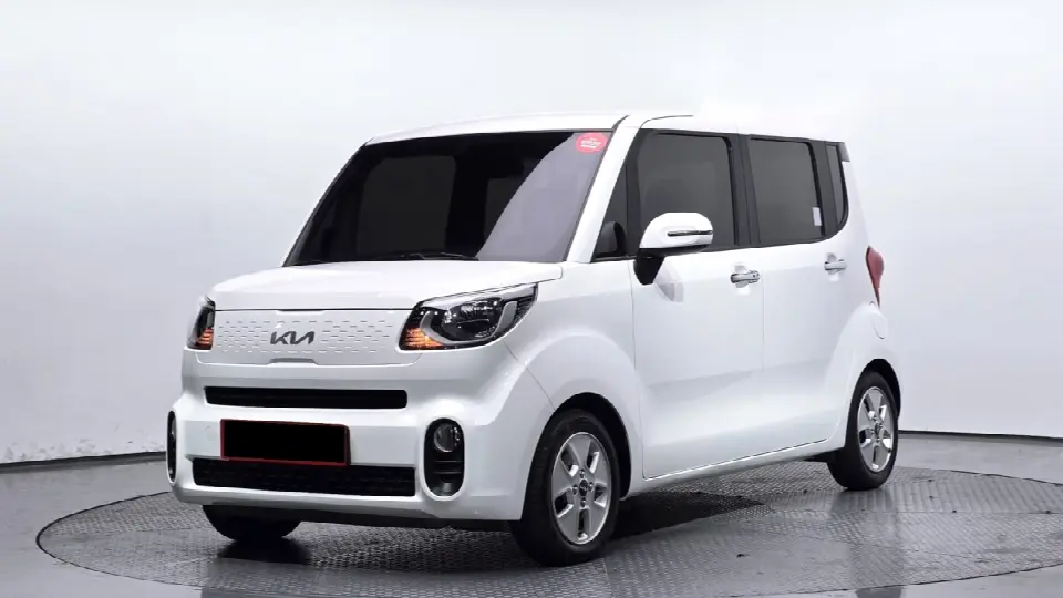 Kia Ray 2017, арт. KR-3546458 — фото 1