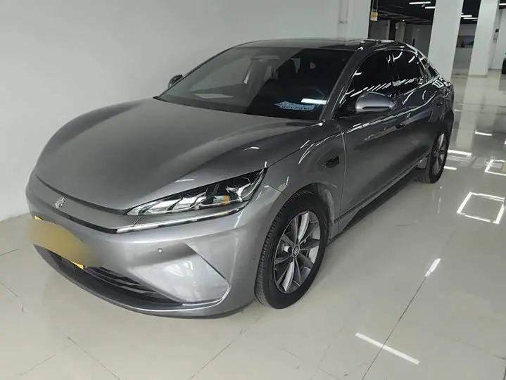 BYD Qin L 2025, арт. CN-3549513 — фото 1