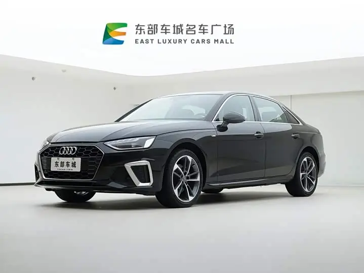 Audi A4L 2022, арт. CN-3549777 — фото 1