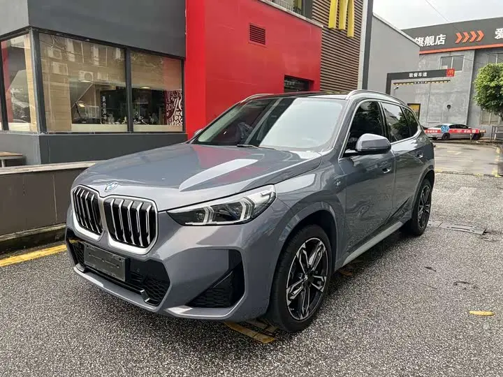 BMW X1 2023, арт. CN-3549818 — фото 1
