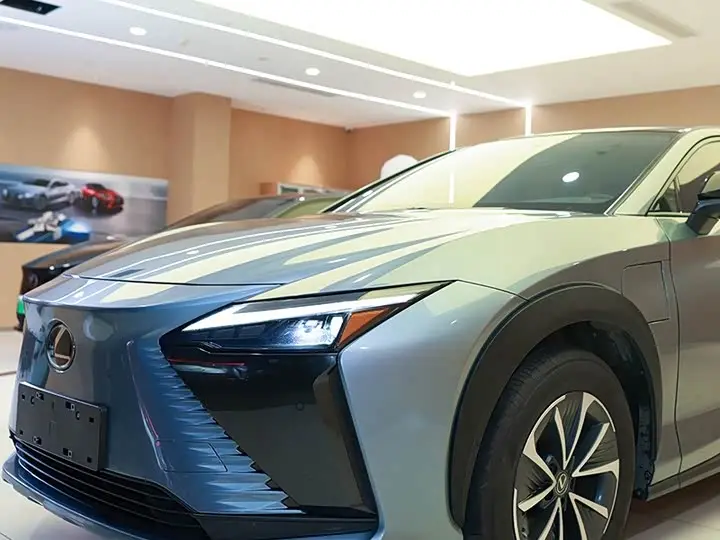 Lexus RZ 2023, арт. CN-3549849 — фото 1