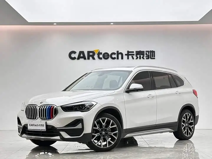 BMW X1 2022, арт. CN-3550014 — фото 1