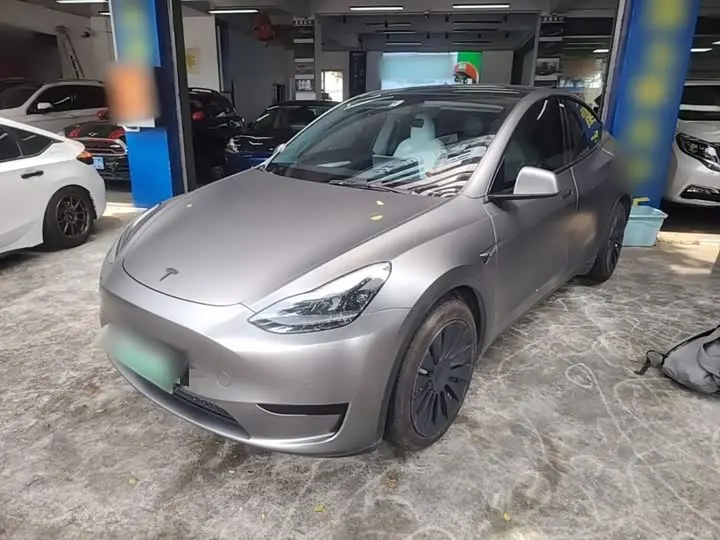 Tesla Model Y 2022, арт. CN-3550028 — фото 1