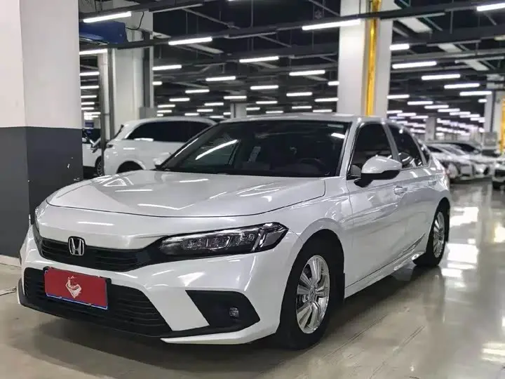 Honda Civic 2023, арт. CN-3550155 — фото 1