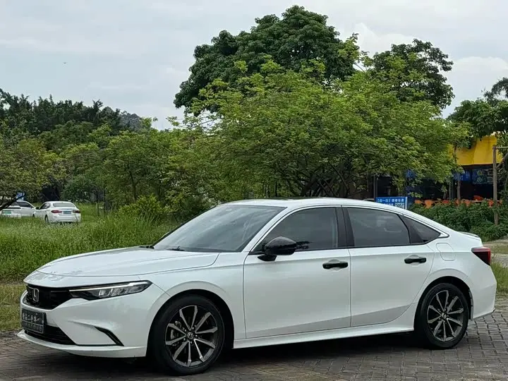 Honda Integra 2023, арт. CN-3550413 — фото 1