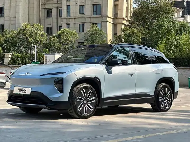Nio ES7 2022, арт. CN-3550585 — фото 1