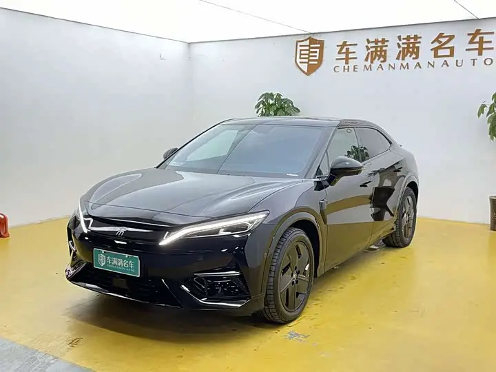 BYD Song L 2025, арт. CN-3550611 — фото 1