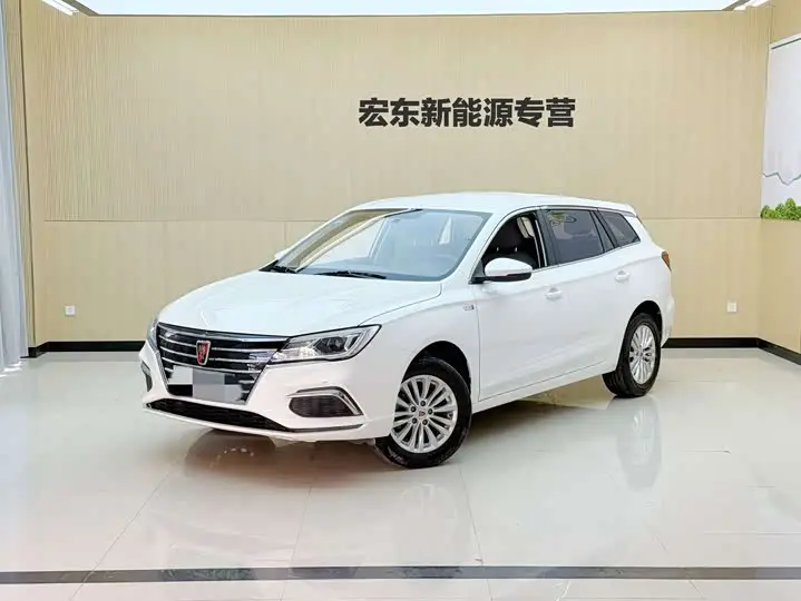 Roewe Ei5 2020, фото из объявления