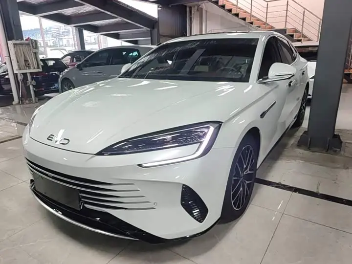 BYD Seal 2024, арт. CN-3551004 — фото 1
