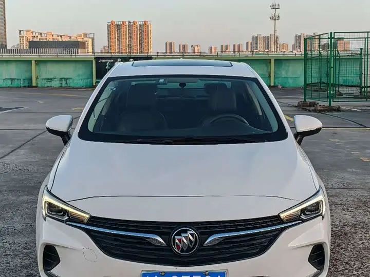 Buick Verano 2020, арт. CN-3551006 — фото 1