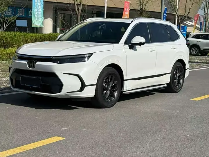 Honda Breeze 2025, арт. CN-3551075 — фото 1