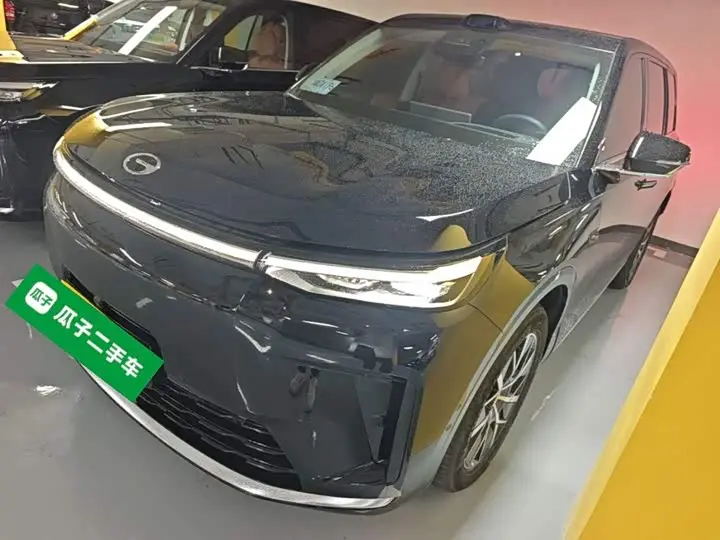 GAC Trumpchi S9 2025, арт. CN-3551133 — фото 1