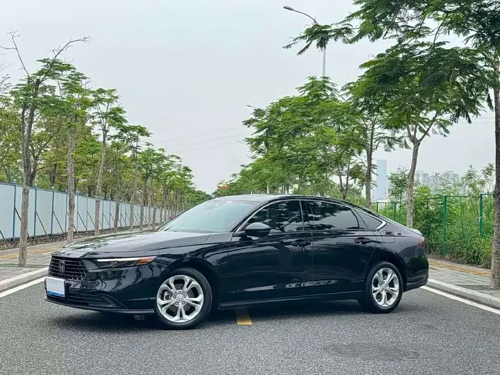 Honda Accord 2023, арт. CN-3551231 — фото 1