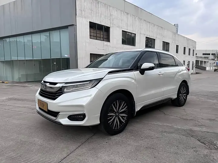 Honda Avancier 2020, арт. CN-3551284 — фото 1