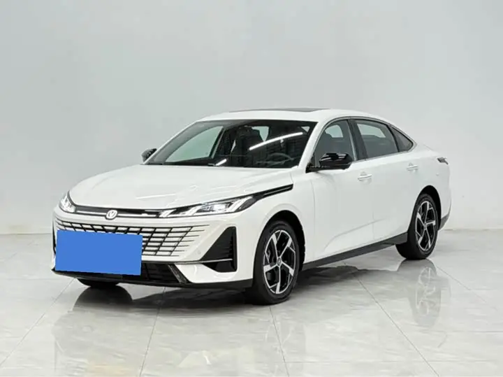 Changan Eado Plus 2026, арт. CN-3551443 — фото 1