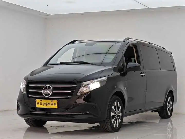 Mercedes-Benz Vito 2021, арт. CN-3551494 — фото 1
