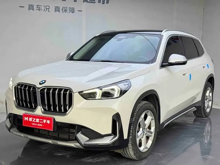 BMW X1 2023, арт. CN-3551690 — фото 1