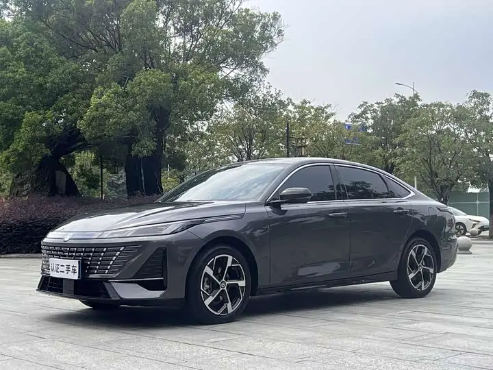 Changan Eado Plus 2026, арт. CN-3551744 — фото 1