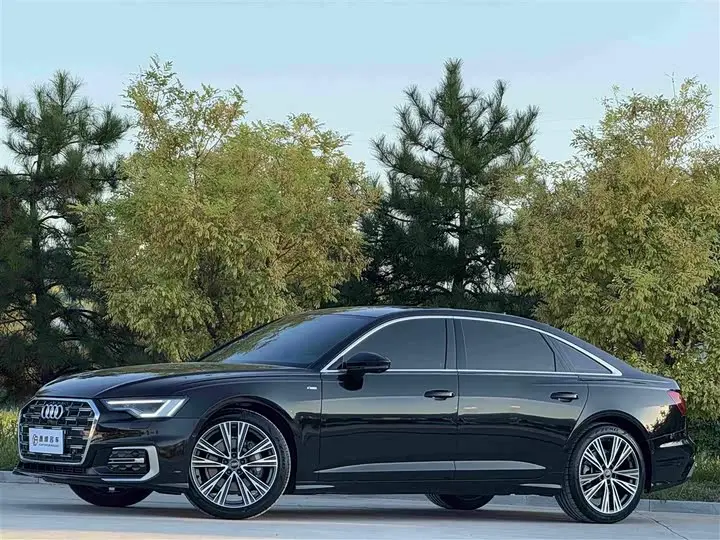 Audi A6L 2024, арт. CN-3551748 — фото 1