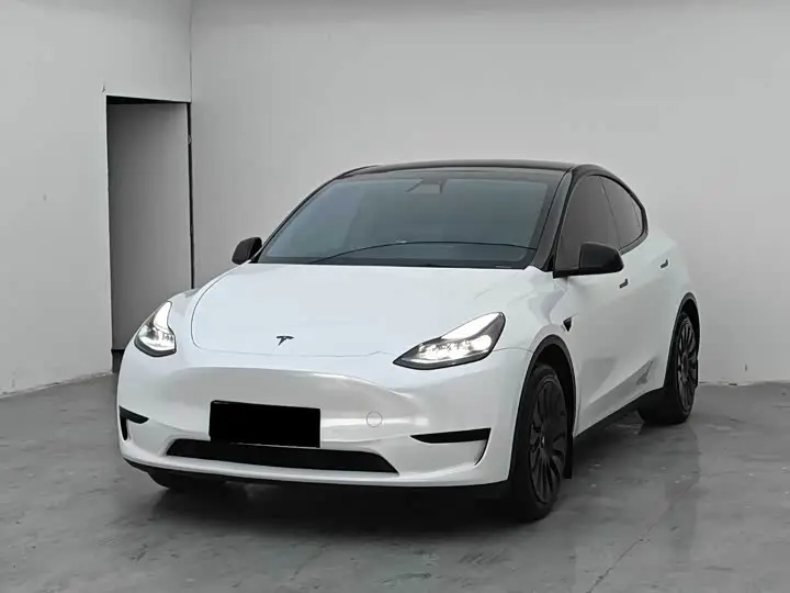 Tesla Model Y 2022, арт. CN-3551773 — фото 1