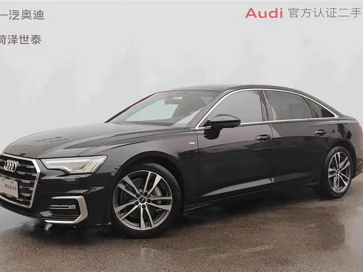 Audi A6L 2023, арт. CN-3551776 — фото 1