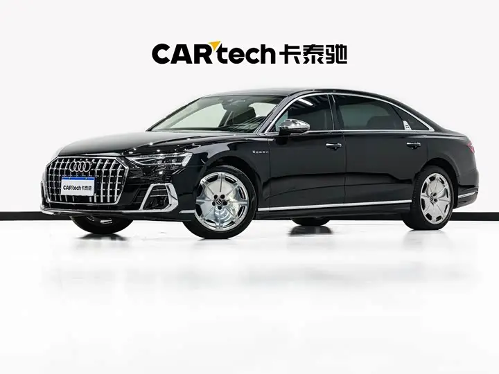 Audi A8 2022, арт. CN-3551893 — фото 1