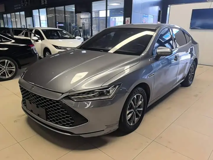 BYD Qin Plus 2023, арт. CN-3551897 — фото 1