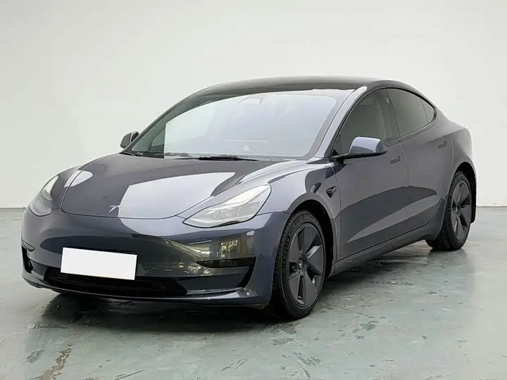 Tesla Model 3 2022, арт. CN-3551898 — фото 1