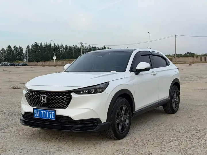 Honda XR-V 2023, арт. CN-3552159 — фото 1